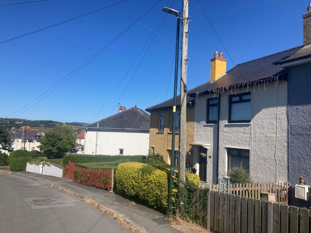 Main image of property: Maesheli, Aberystwyth