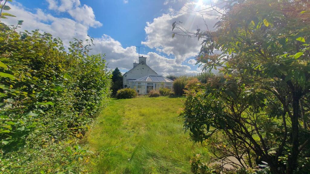 Main image of property: Llangeitho, Tregaron