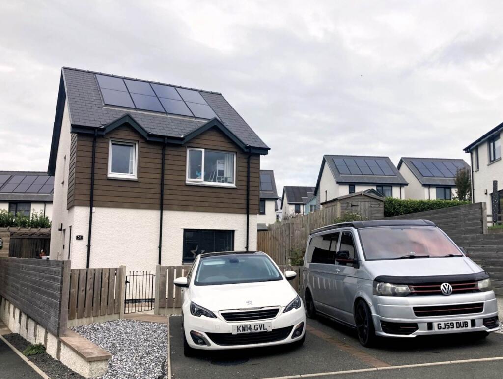 Main image of property: Ger Y Cwm, Penrhyncoch