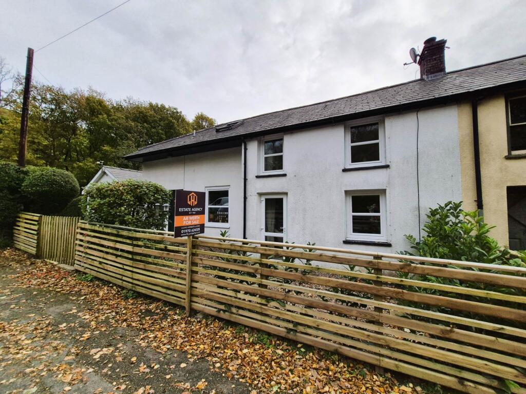 Main image of property: Goginan, Aberystwyth