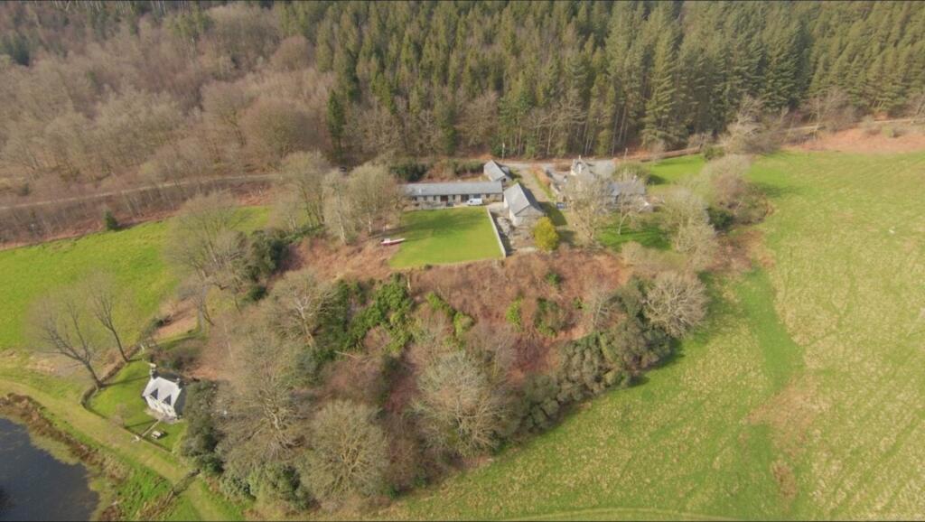 Main image of property: Long Barn, Hafod, Ponthydygroes