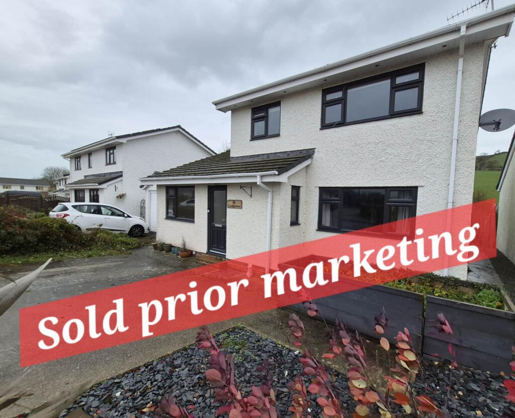 Main image of property: Ger Y Llan, Penrhyn Coch