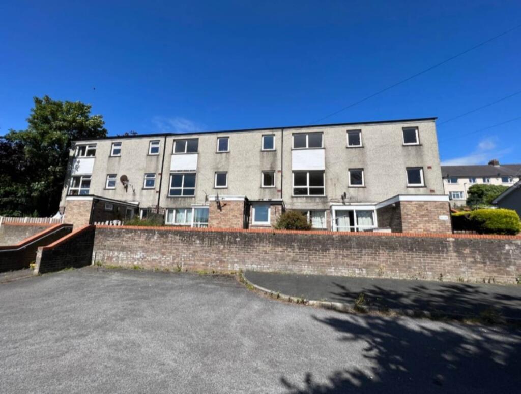 Main image of property: Brynrheidol Estate, Llanbadarn Fawr