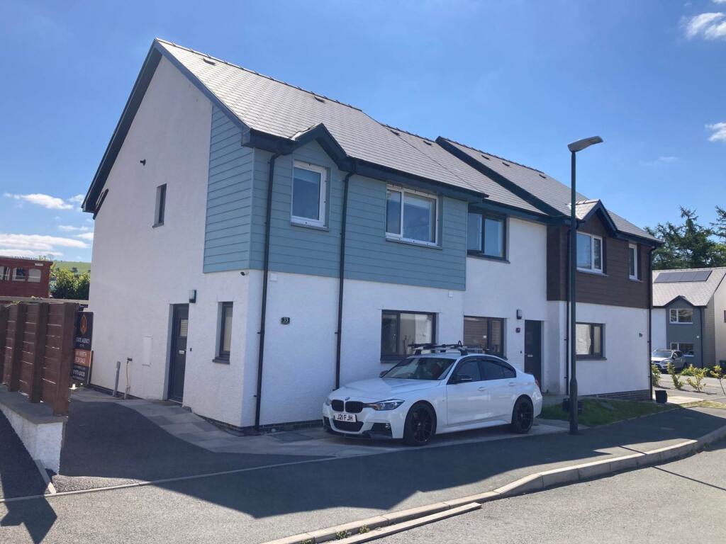 Main image of property: Ger Y Cwm, Penrhyn Coch