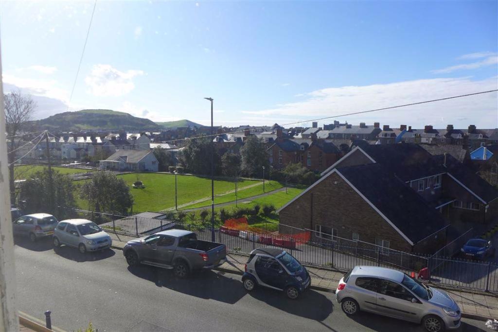 7 bedroom terraced house for sale in North Road, Aberystwyth