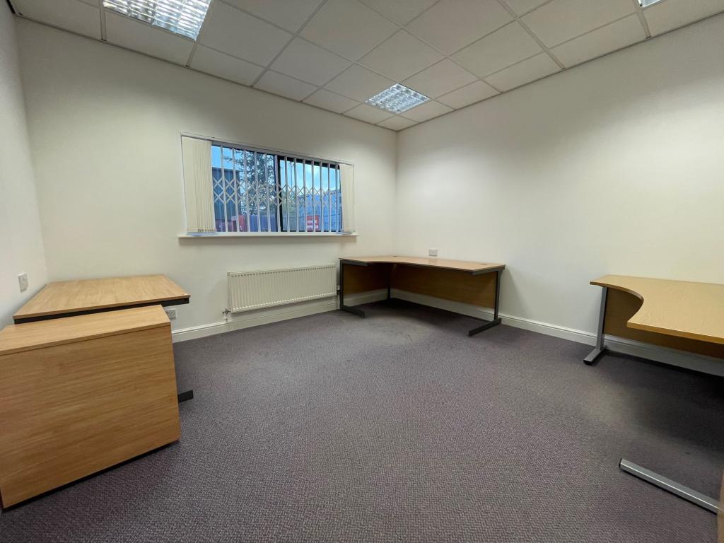 Main image of property: Office 3, 10 James Nasmyth Way, Eccles, Manchester, M30 0SF