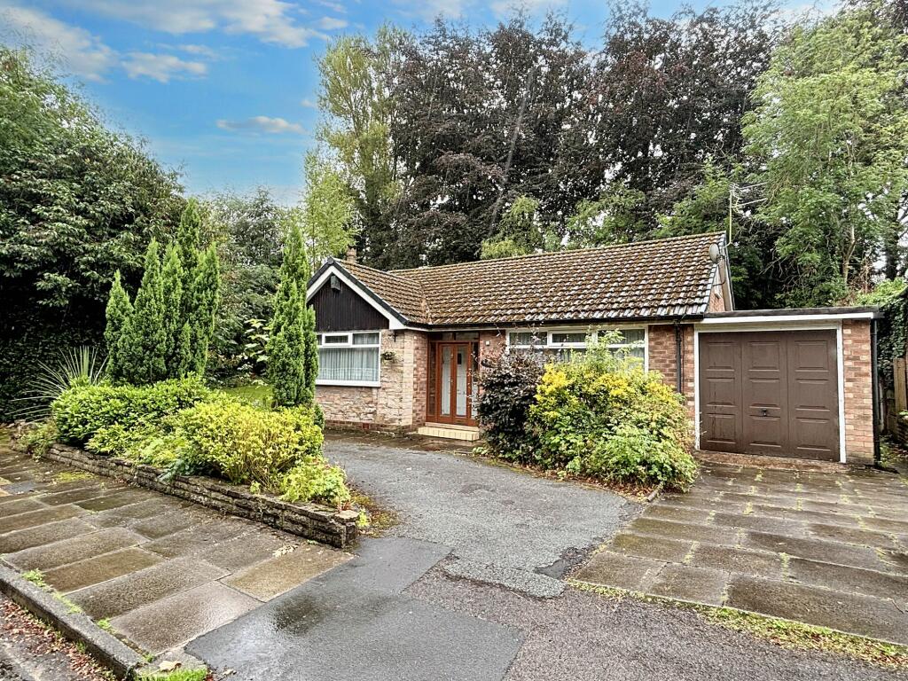 Main image of property: Cartmel Grove, Worsley, M28