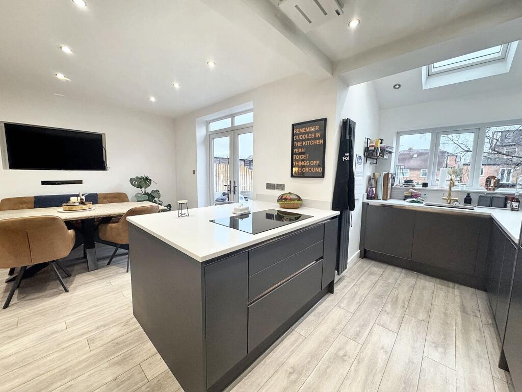 Main image of property: Ringlow Park Road, Swinton, M27