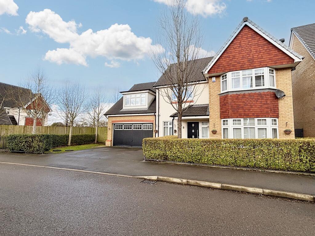 Main image of property: Malkins Wood Lane, Worsley, M28