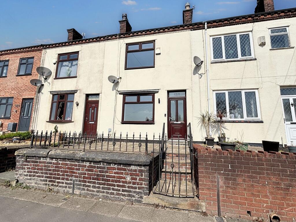 Main image of property: Chaddock Lane, Worsley, M28