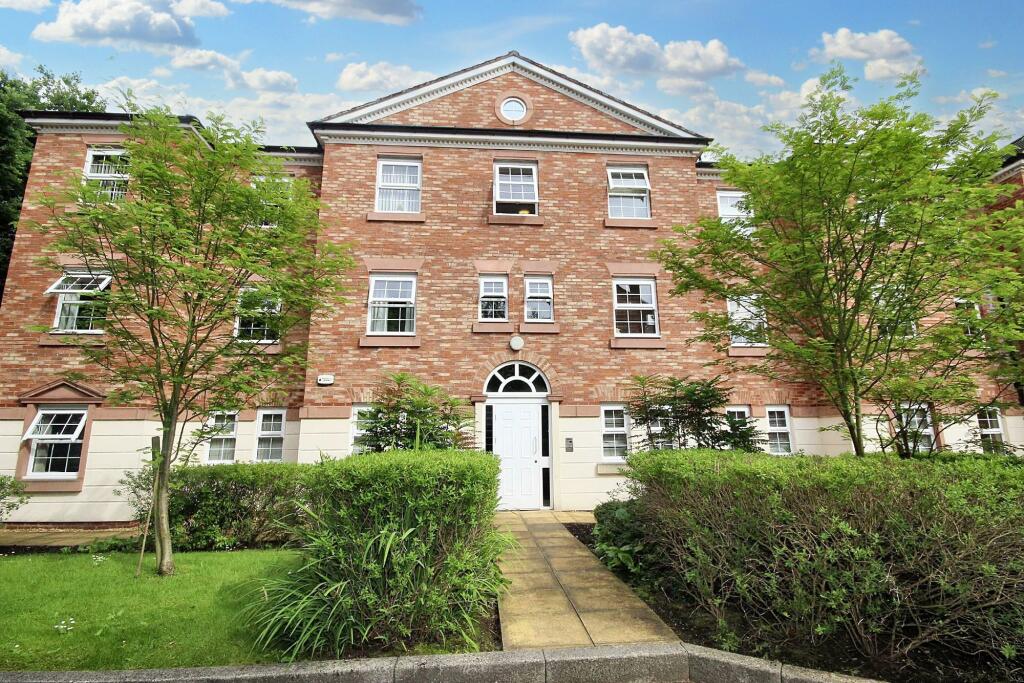 Main image of property: Manthorpe Avenue, Worsley, M28