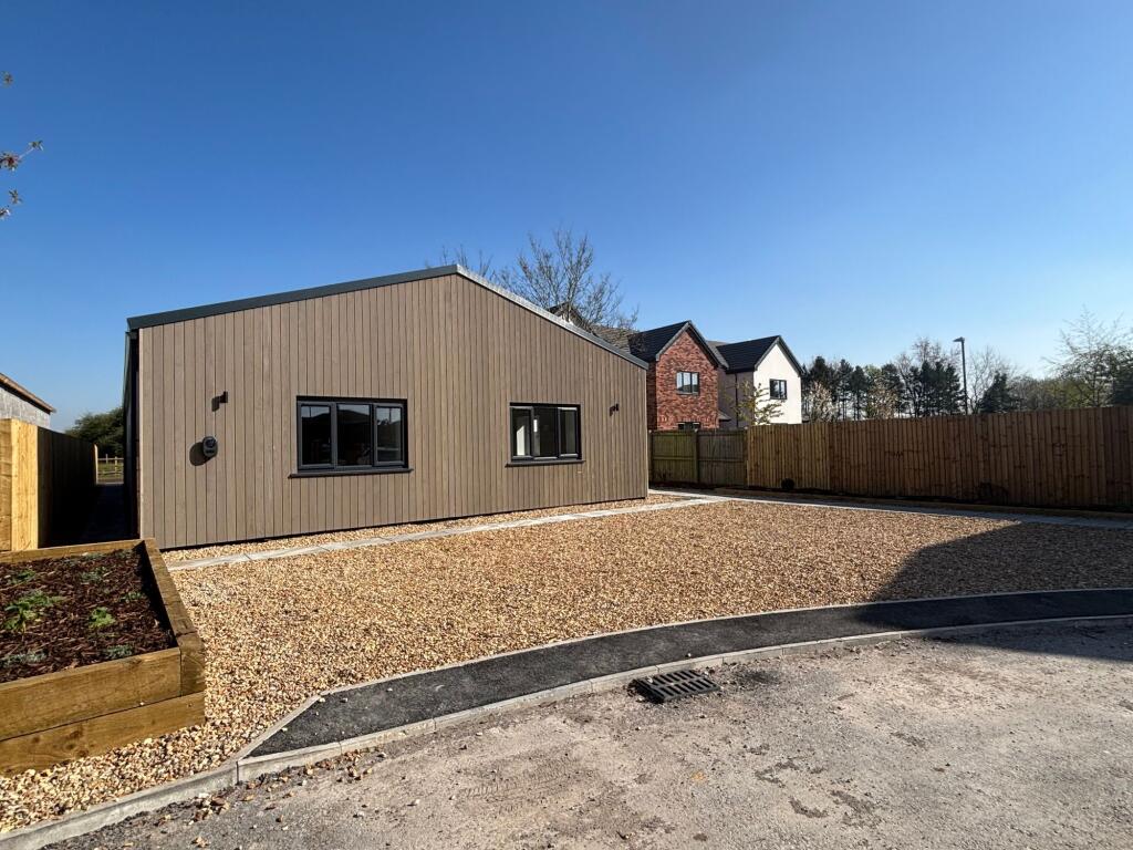 Main image of property: Manchester Road, Manchester, M29