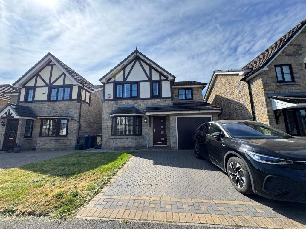 Main image of property: Highclove Lane, Worsley, M28