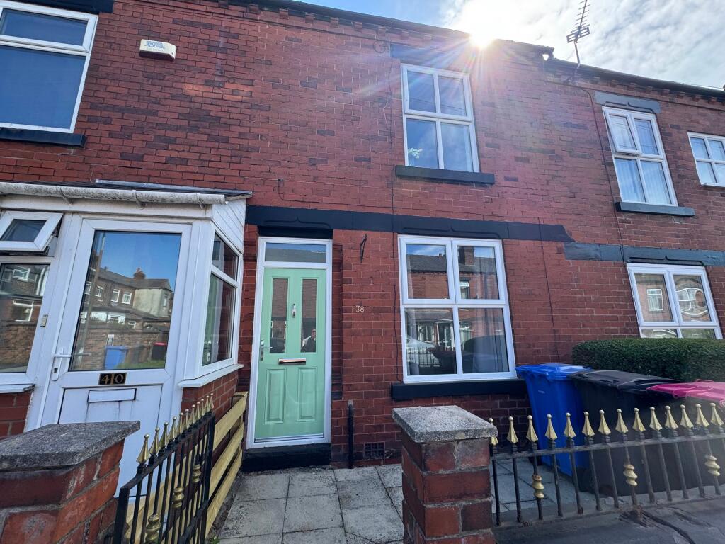 Main image of property: Beatrice Street, Swinton, M27