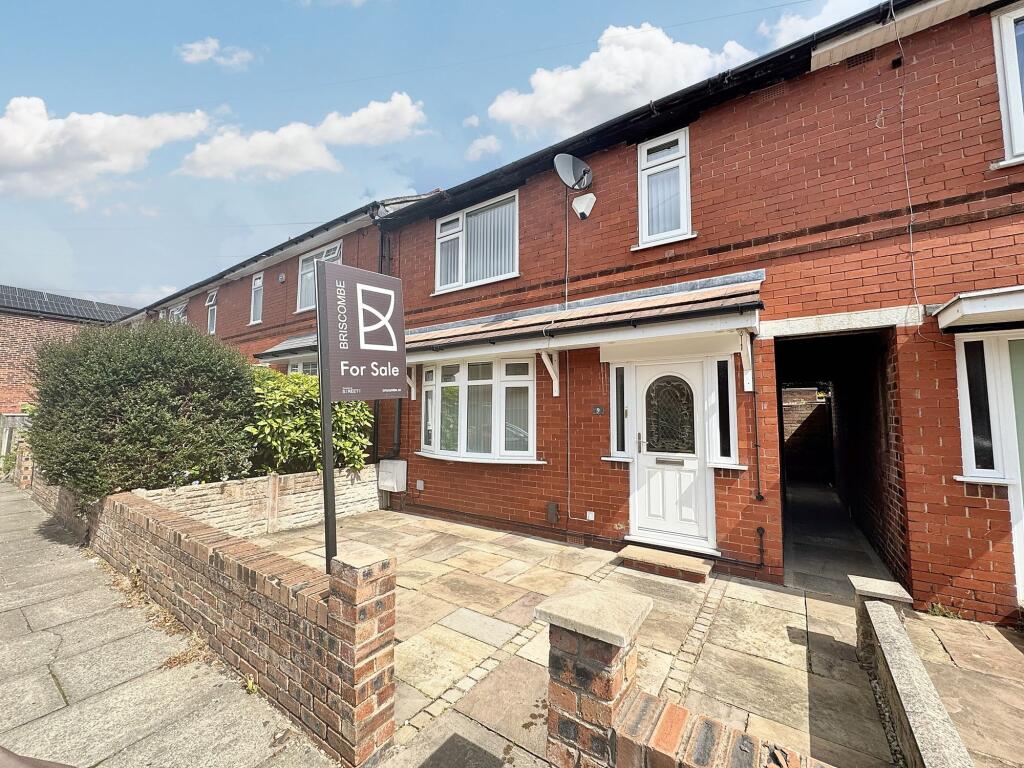 Main image of property: Bowker Street, Worsley, M28