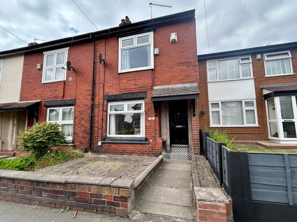 Main image of property: Walkden Road, Worsley, M28