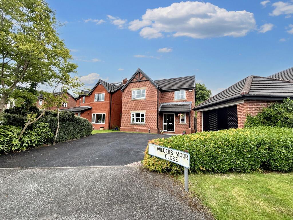 Main image of property: Wilders Moor Close, Worsley, M28