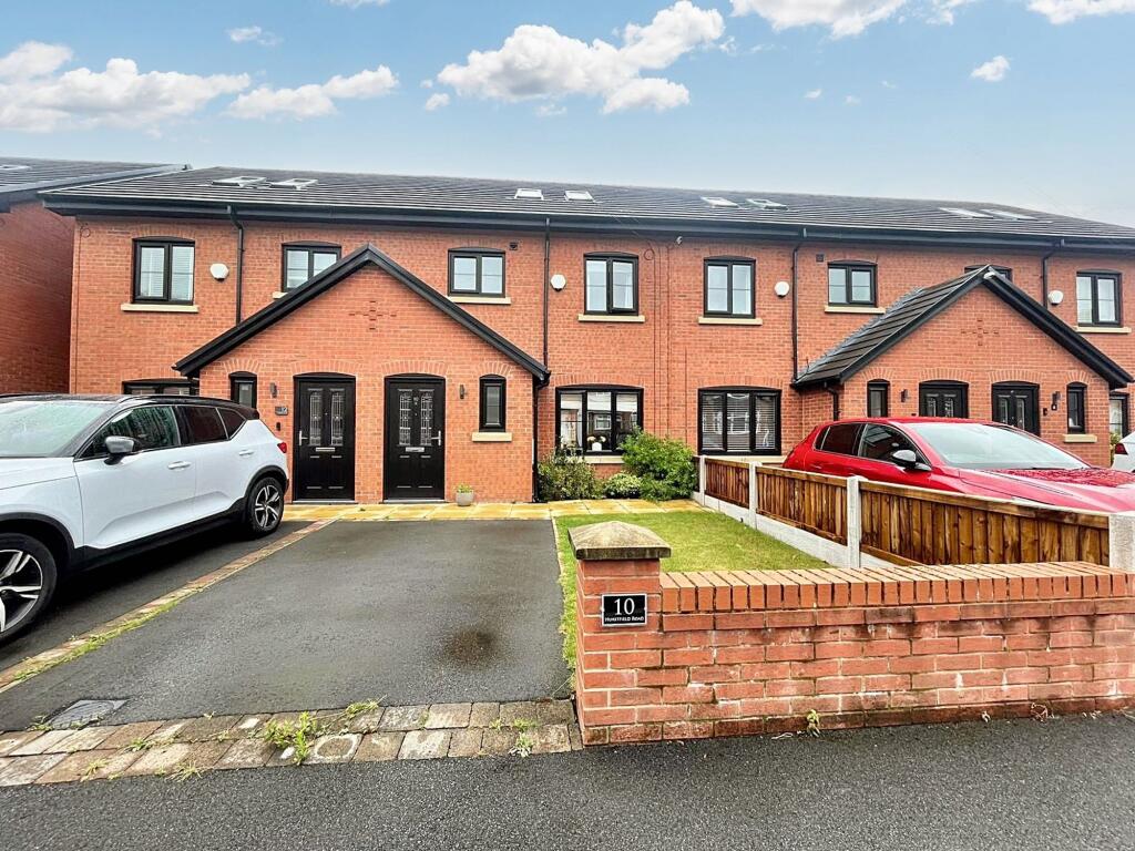 Main image of property: Hurstfield Road, Worsley, M28