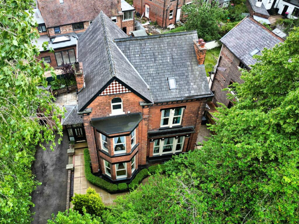 Main image of property: Manchester Road, Swinton, M27
