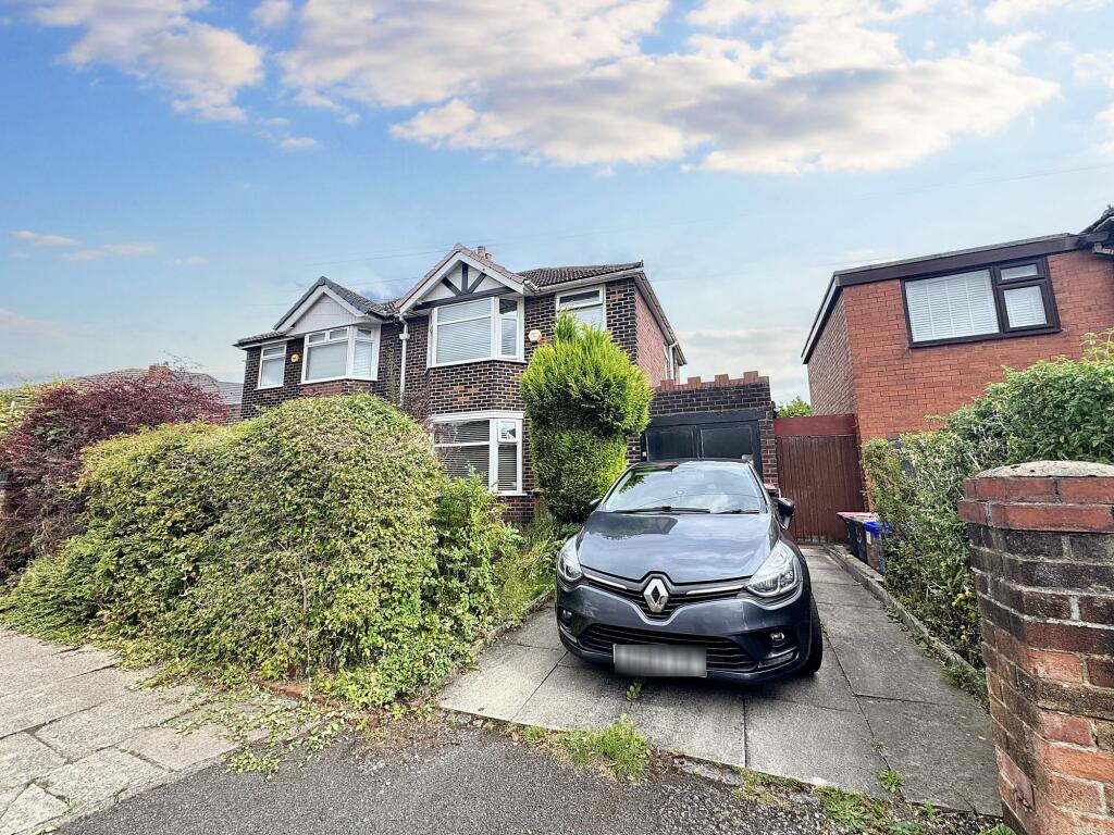 Main image of property: Burton Grove, Worsley, M28