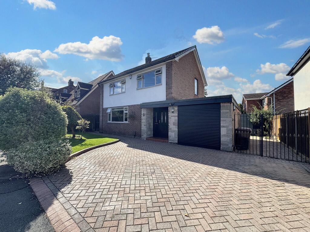 Main image of property: Beatrice Road, Worsley, M28