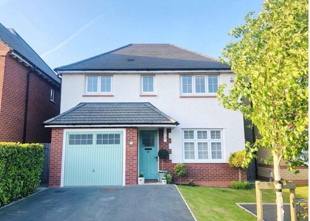 Main image of property: Slateford Drive, Worsley, M28
