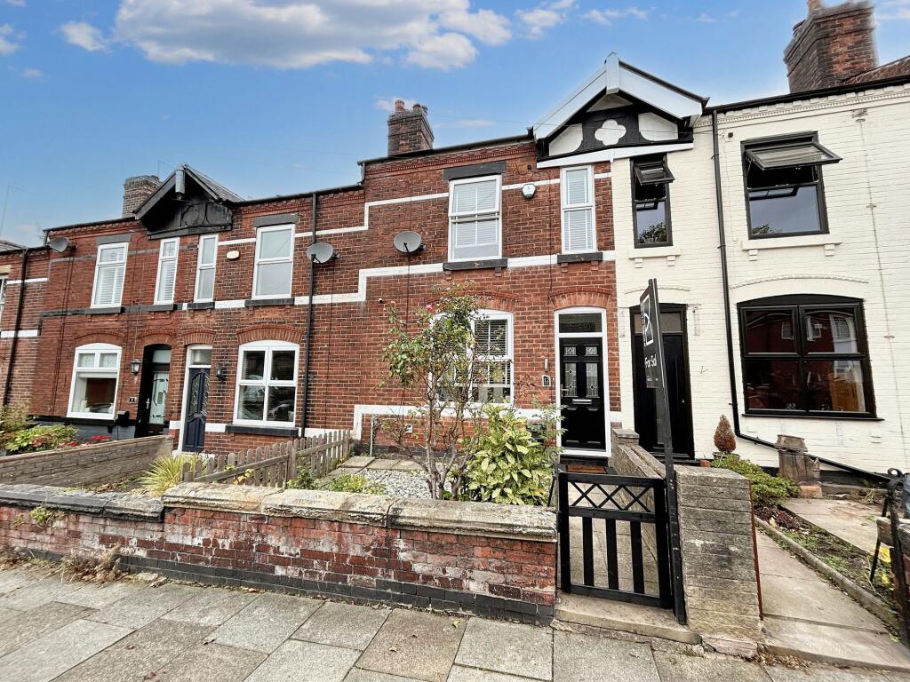 Main image of property: Ringlow Park Road, Swinton, M27