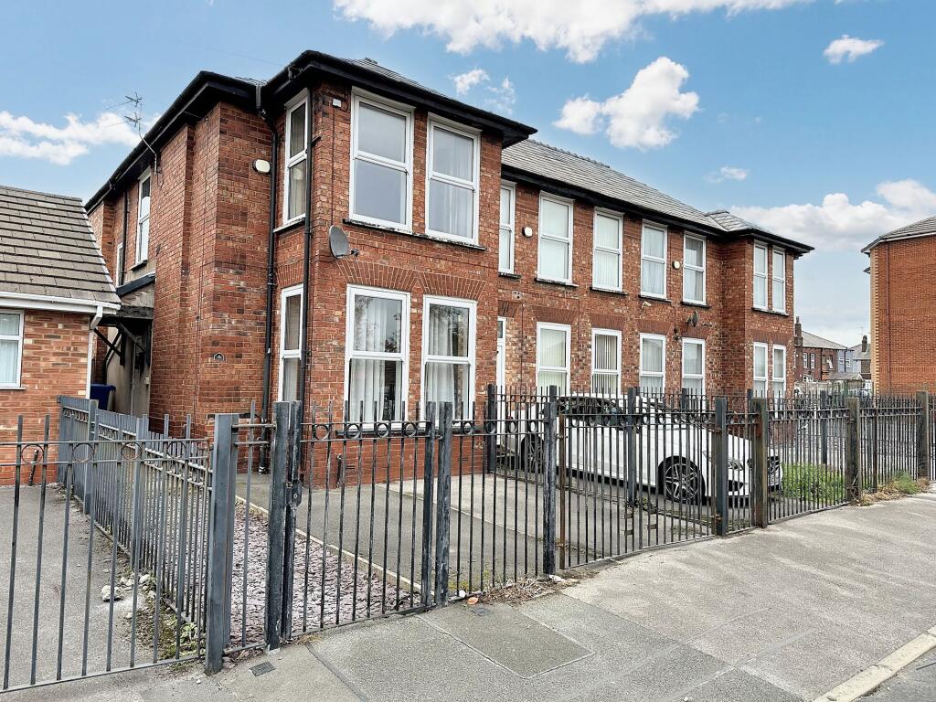 Main image of property: Mountain Street, Worsley, M28