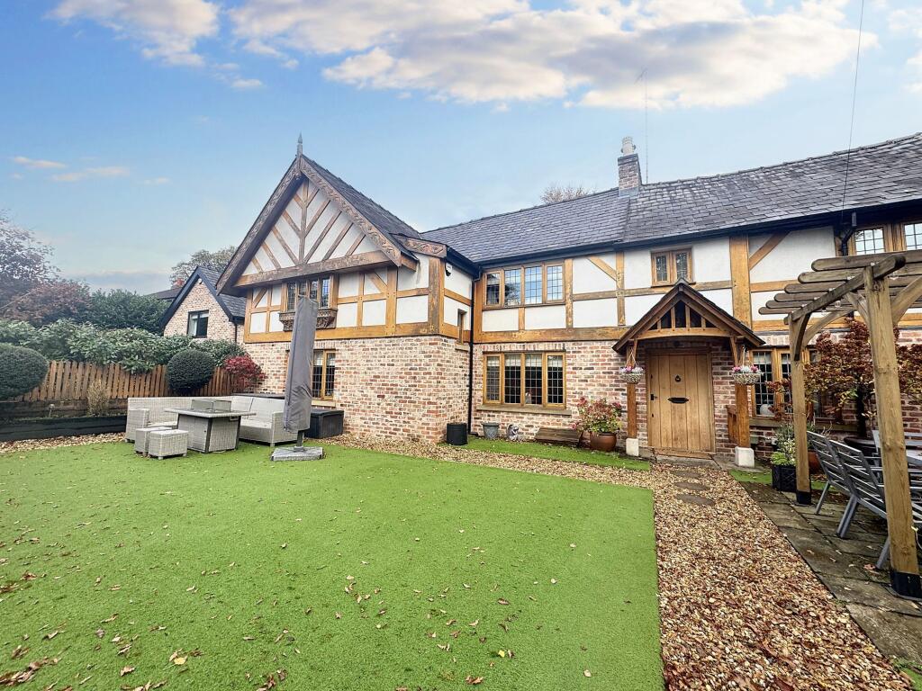 Main image of property: Kempnough Hall Road, Worsley, M28