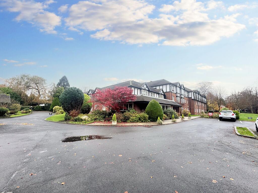 Main image of property: Barton Road, Worsley, M28