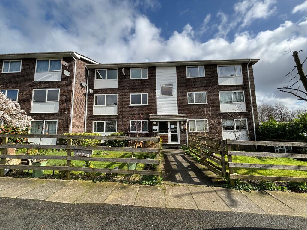 Main image of property: Clifton House Road, Clifton, M27