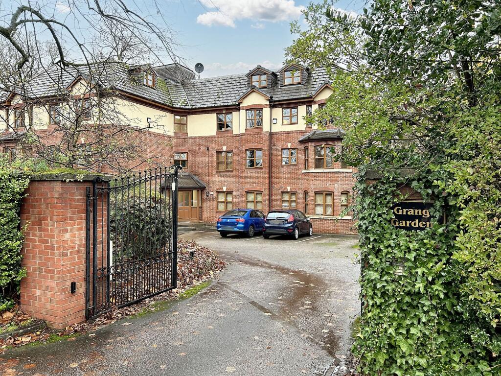 Main image of property: Victoria Road, Eccles, M30