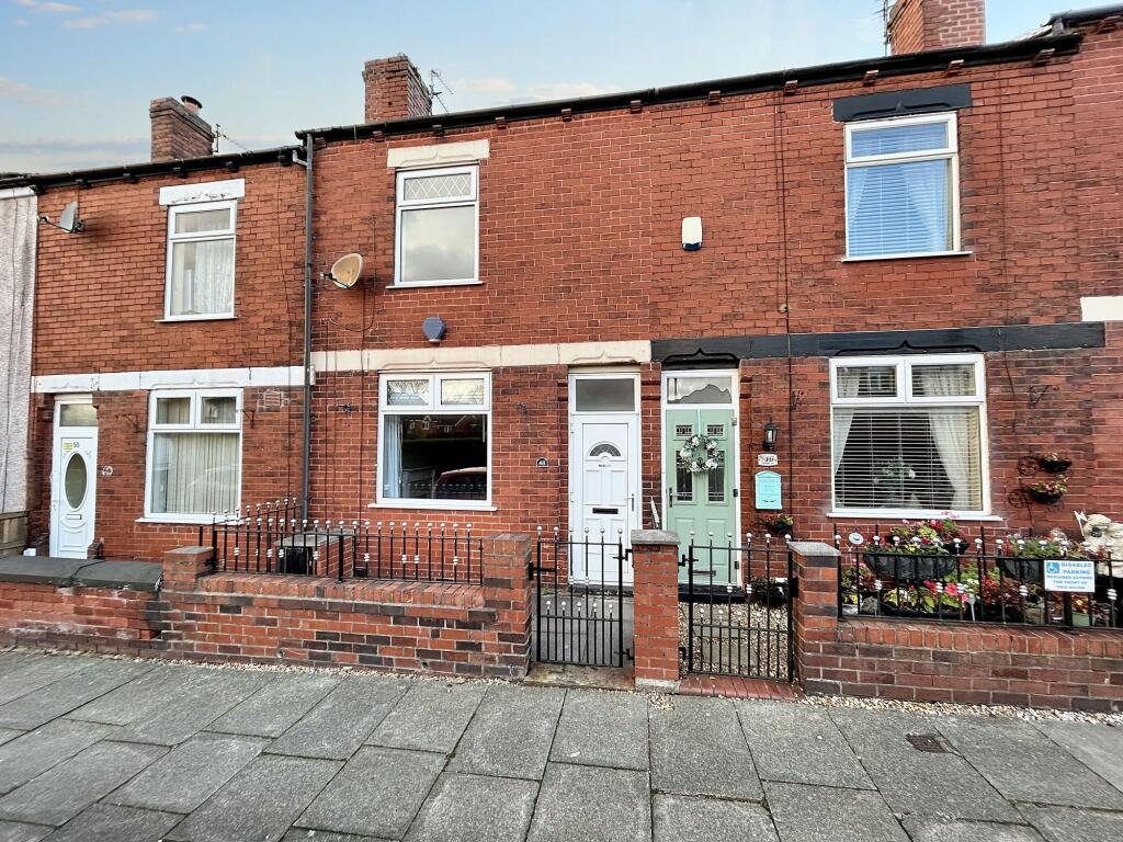 Main image of property: Lynton Avenue, Swinton, M27