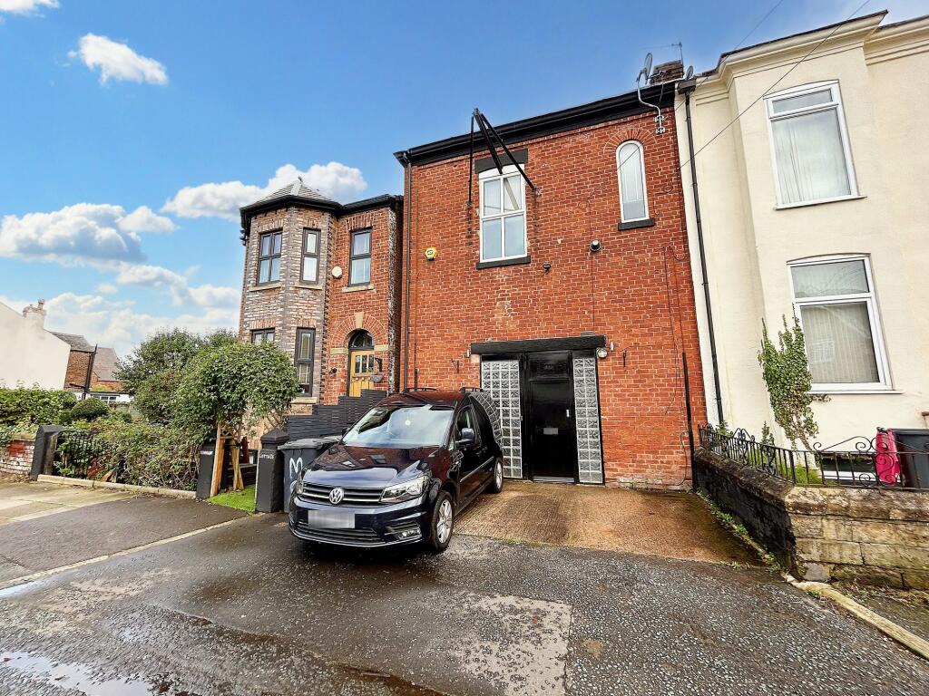 Main image of property: Moorside Road, Swinton, M27