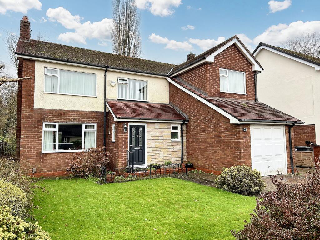 Main image of property: Beatrice Road, Worsley, M28