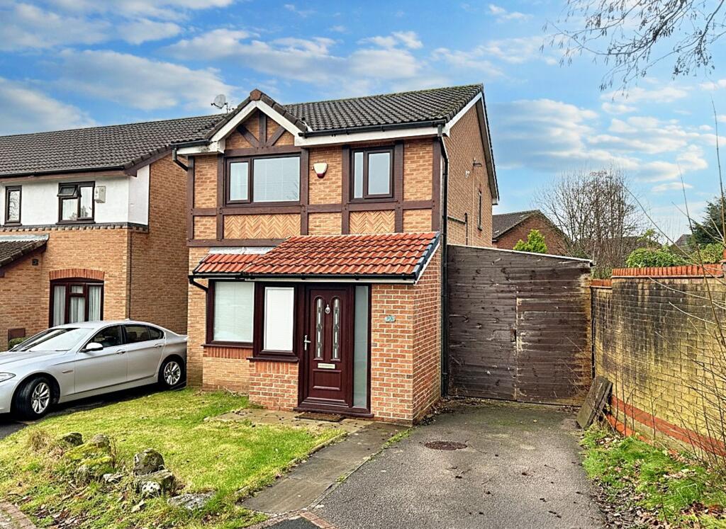 Main image of property: Shillingten Close, Worsley, M28