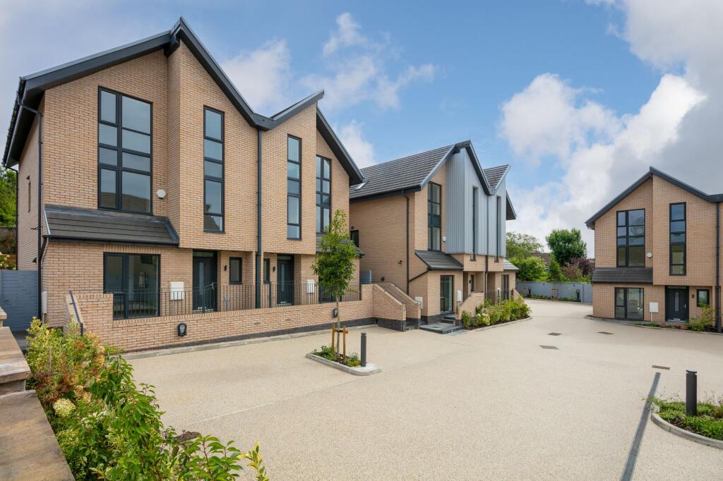 Main image of property: Aspen Close, Hazelhall Close, M28