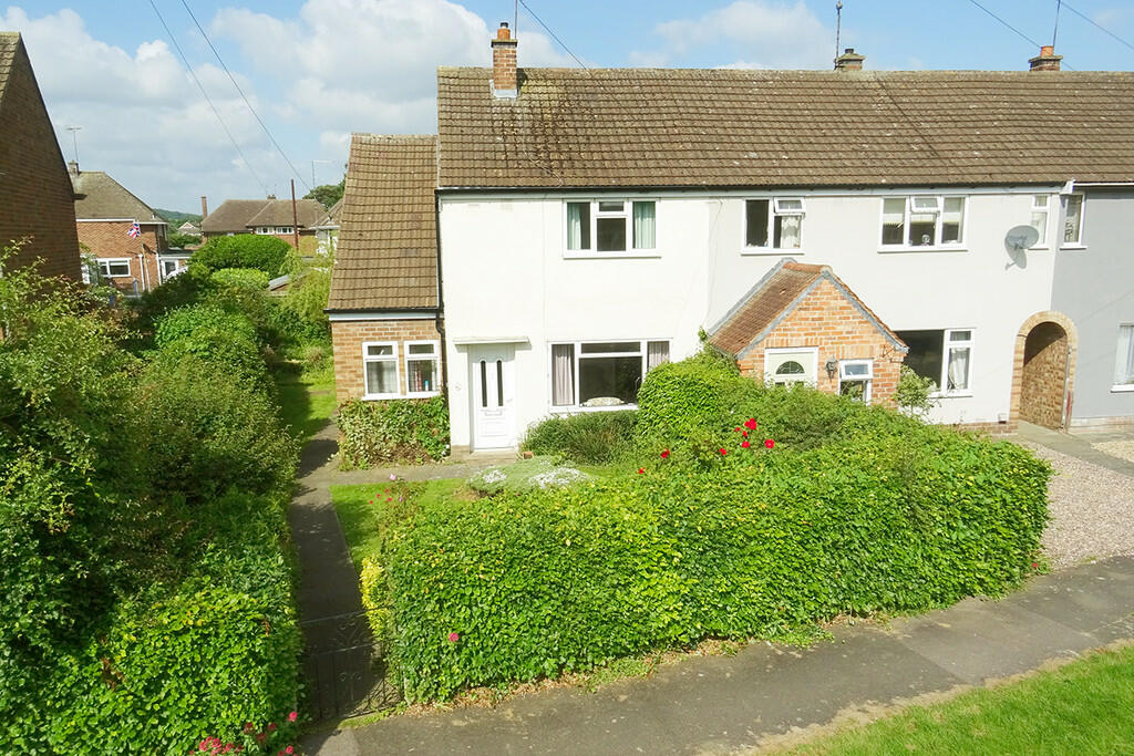 Main image of property: Naseby Close, Market Harborough