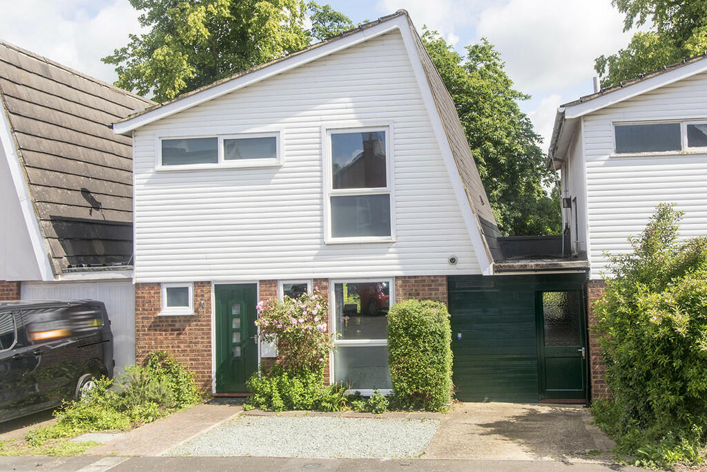 Main image of property: Madeline Close, Great Bowden