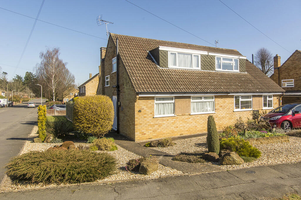 Main image of property: Northleigh Grove, Market Harborough