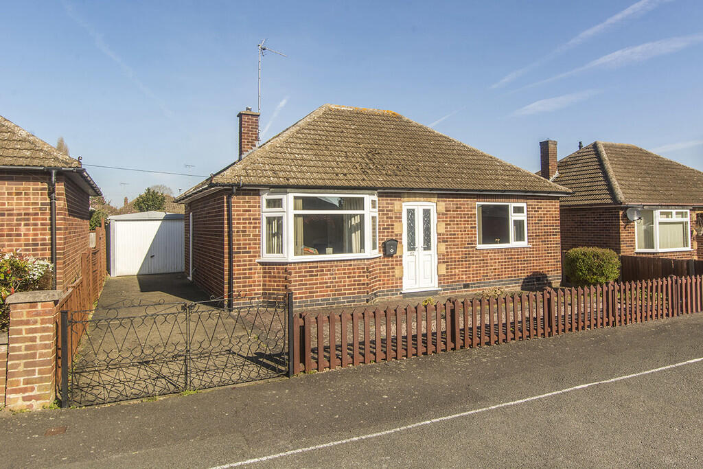 Main image of property: Ireton Road, Market Harborough