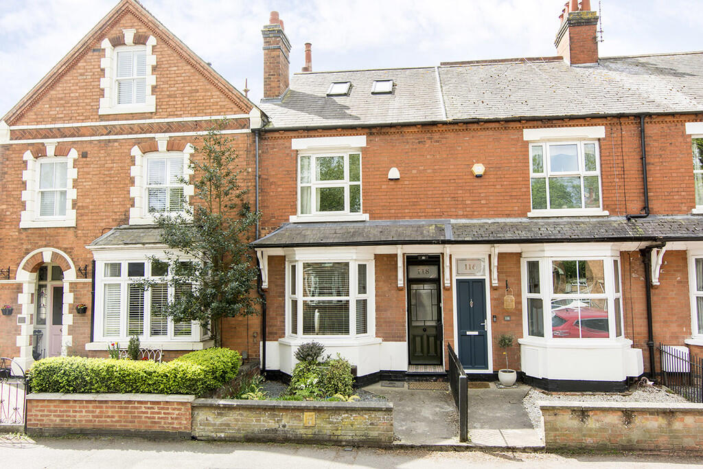 Main image of property: Northampton Road, Market Harborough