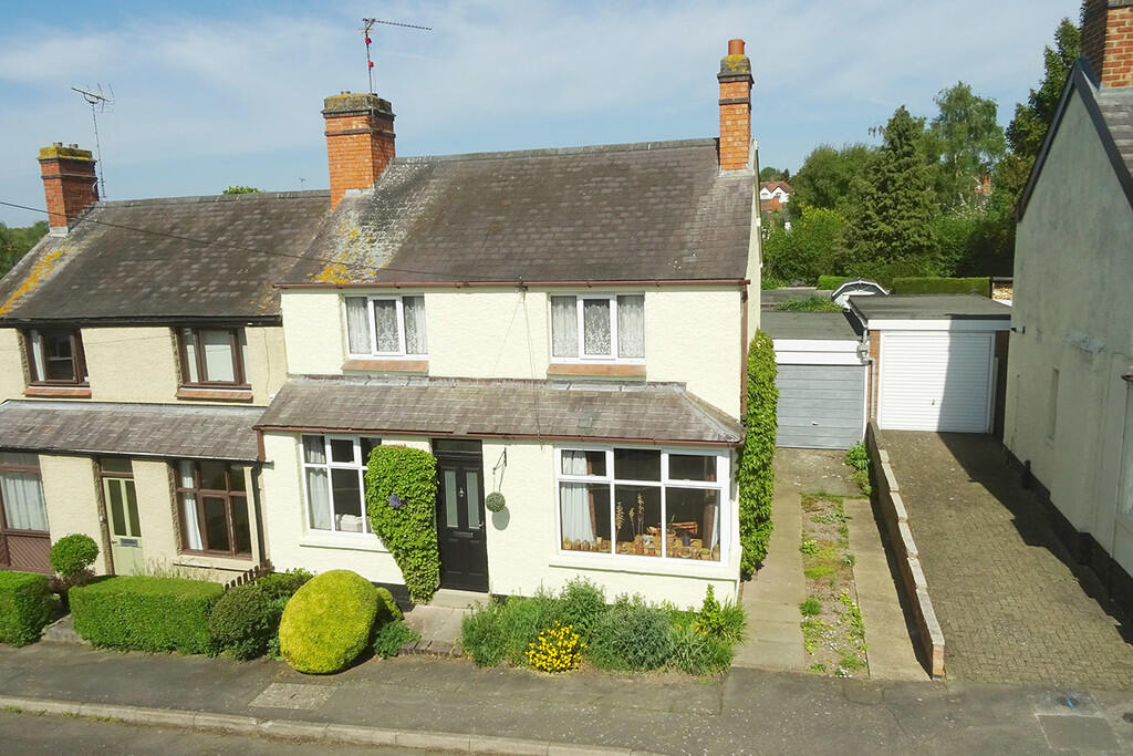 Main image of property: Charles Street, Market Harborough