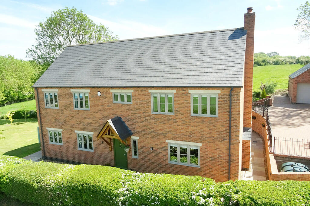 Main image of property: Coplow Lane, Billesdon
