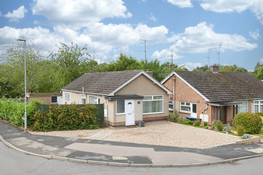 Main image of property: Ridgeway West, Market Harborough