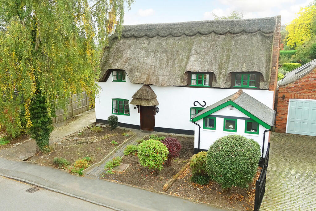 Main image of property: Main Street, Great Bowden