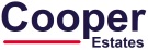 Cooper Estates logo
