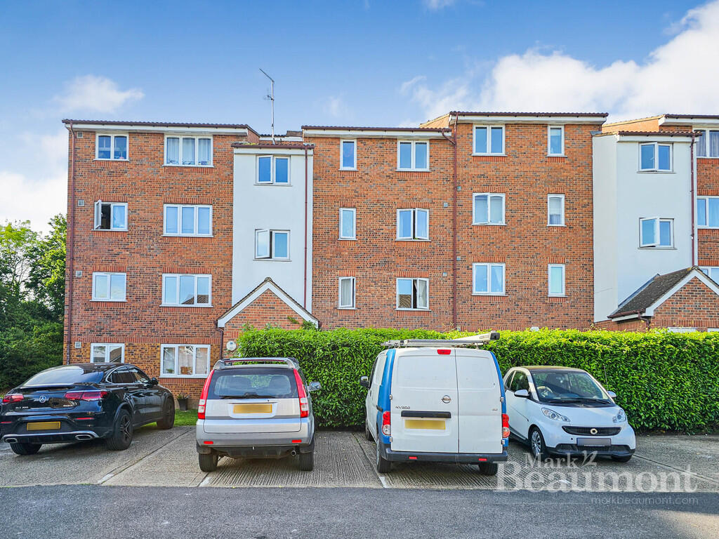Main image of property: John William Close, New Cross