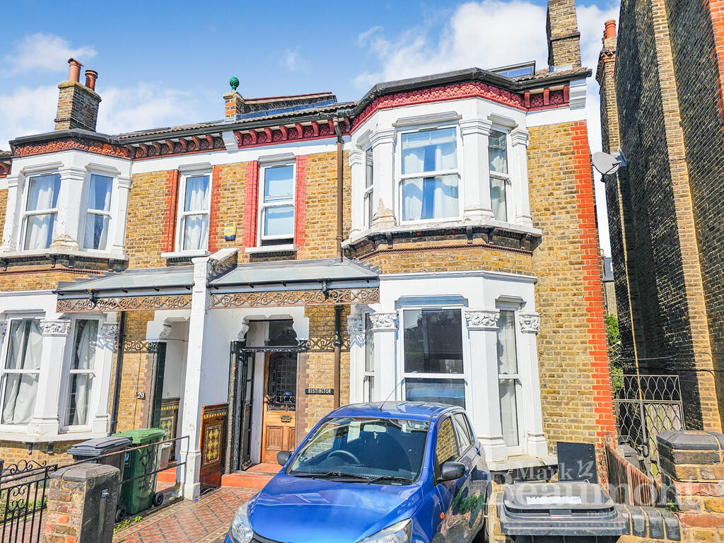 Main image of property: Slaithwaite Road, Lewisham