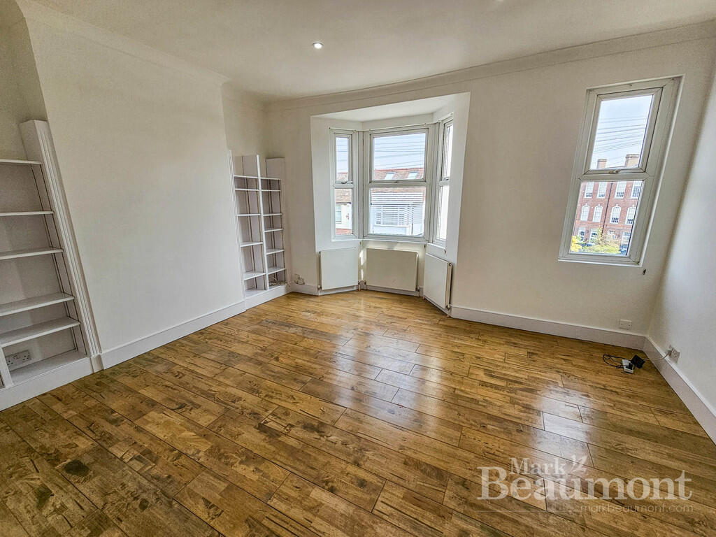 Main image of property: Pascoe Road, Lewisham